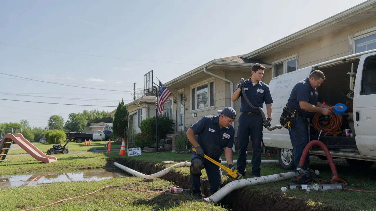 Toilet Installation in Archer, IA near me